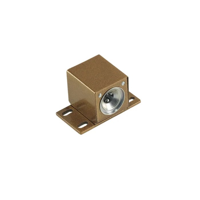 Замок мебельный Promix-SM102.10 brown