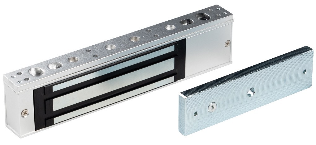 Замок электромагнитный SKAT AC 351MA Lock (8445)