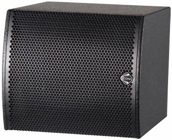 Сабвуфер MS-200S