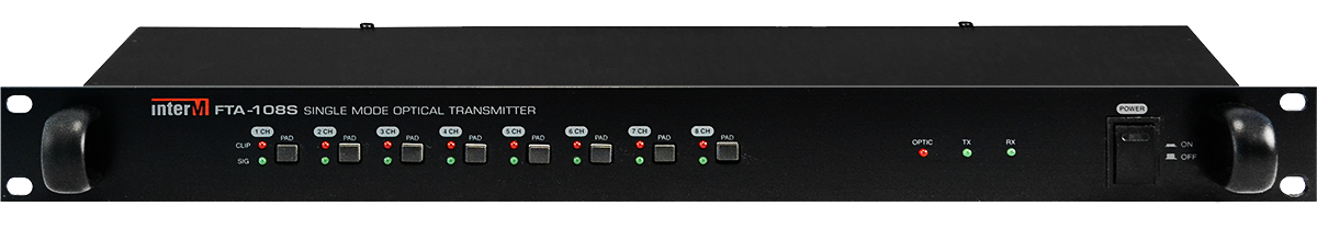 Преобразователь FTA-108S