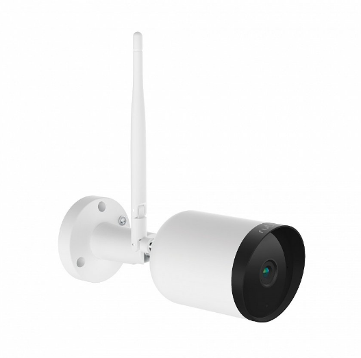 Wi-Fi камера Rubetek RV-3425/Wh (Wi-Fi)