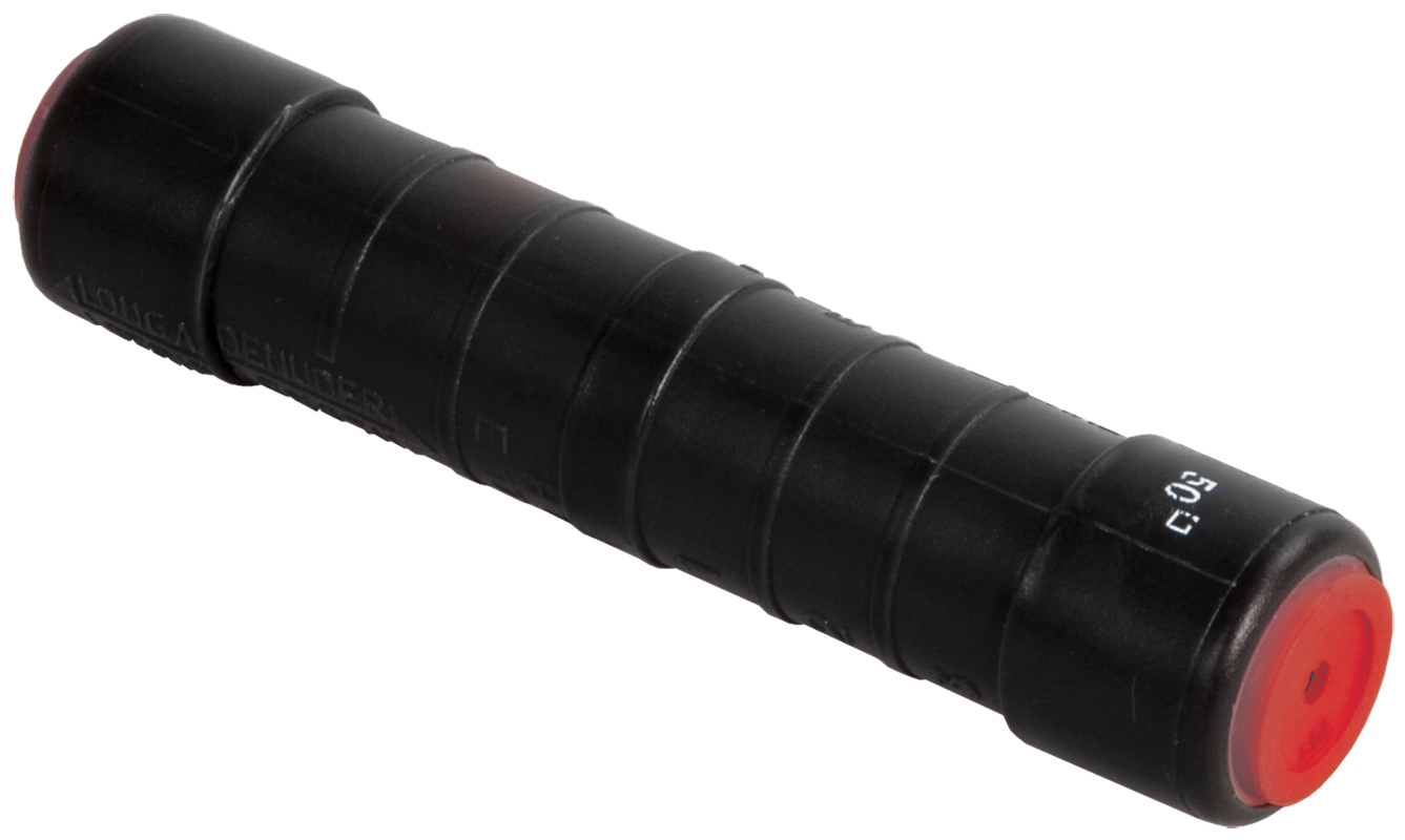 Гильза UZA-23-D35 ∙ Гильза изолированная фазная ГИФ 35 (MJPT 35) IEK