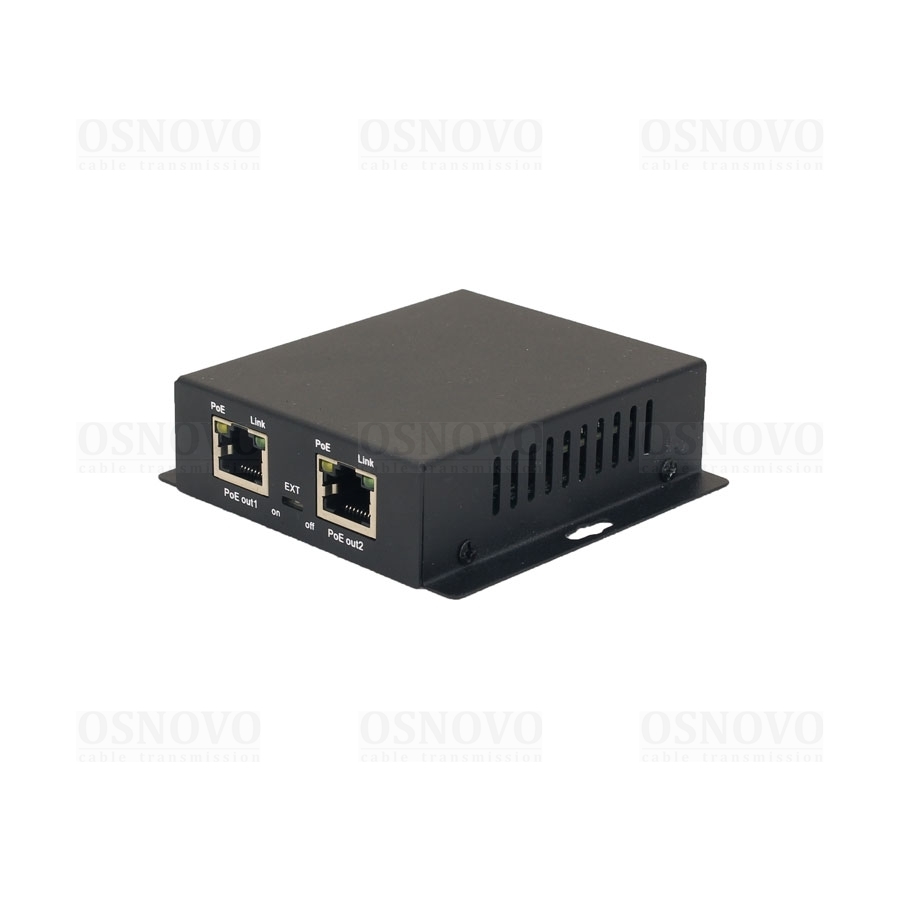 Удлинитель PoE SW-8030/D(90W)