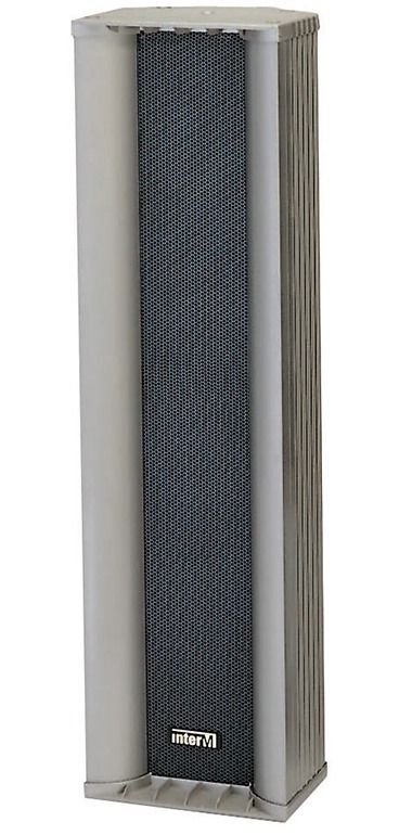 Оповещатель речевой CS-830
