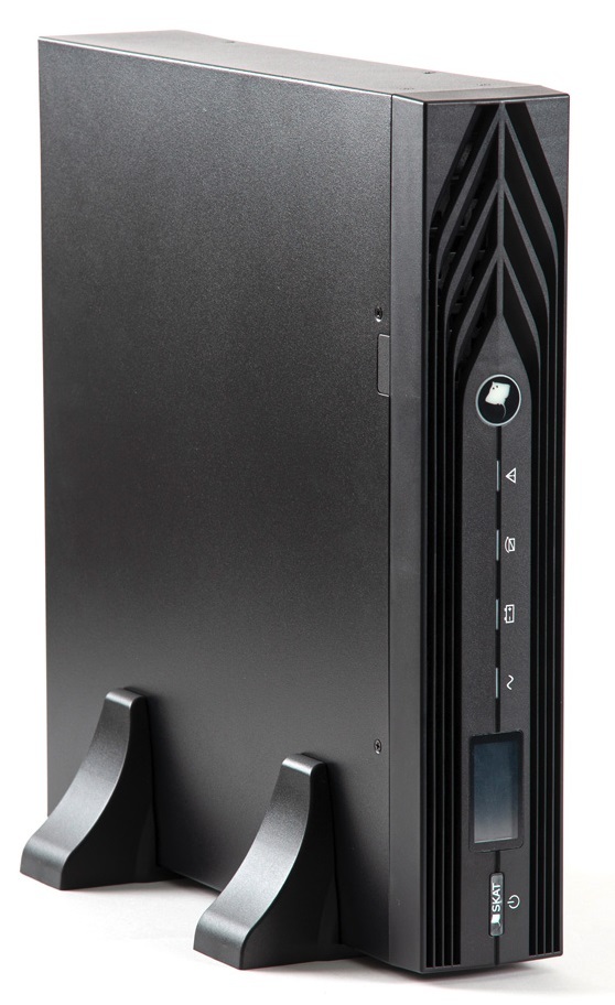 Источник питания UPS SKAT-UPS 1000-RACK-ON-E (9903)