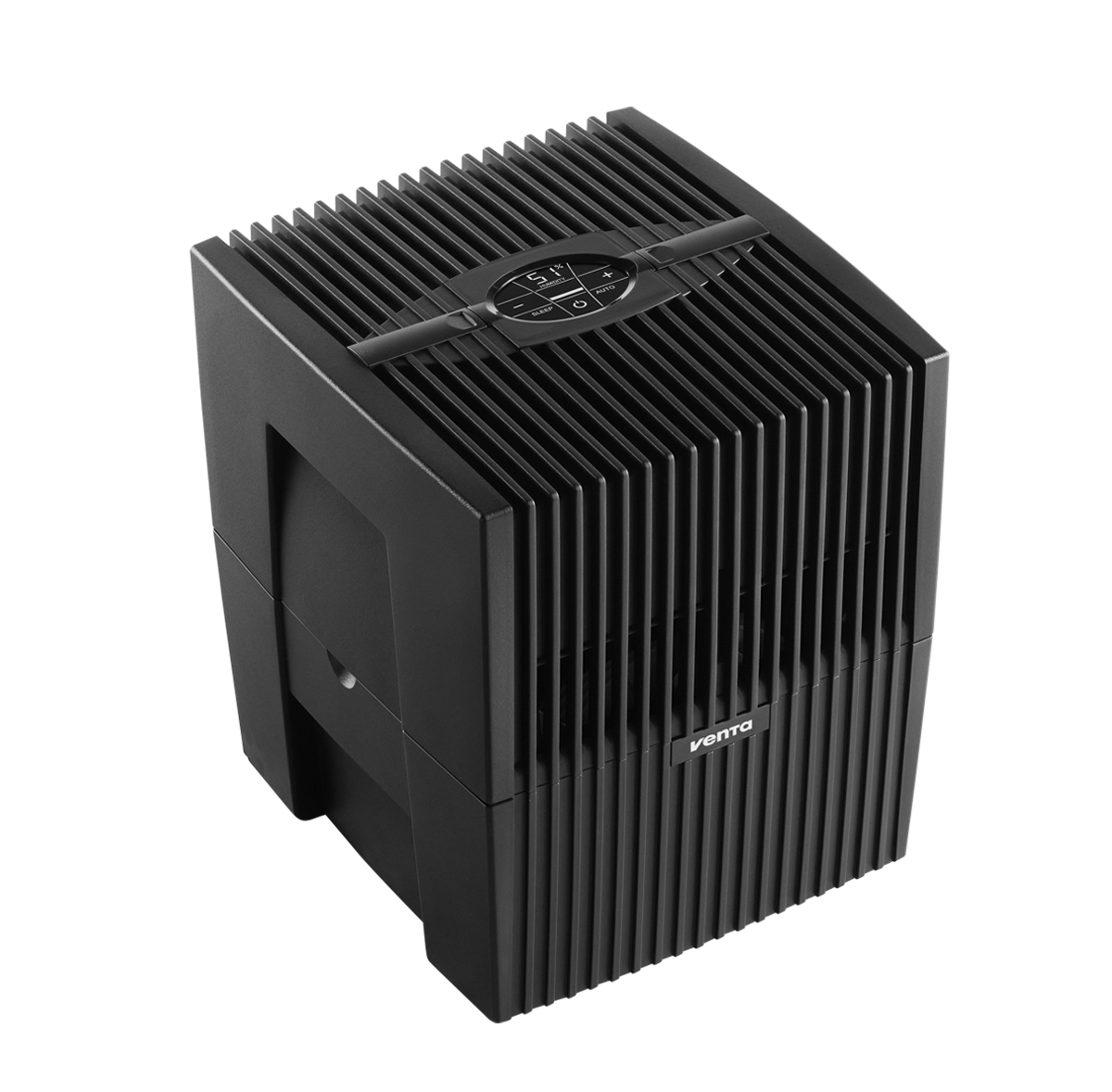 Мойка VENTA LW25 Comfort Plus black