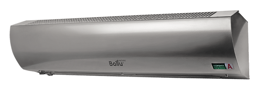 Завеса тепловая BALLU BHC-L10-S06-M (пульт BRC-E) (НС-1073915)
