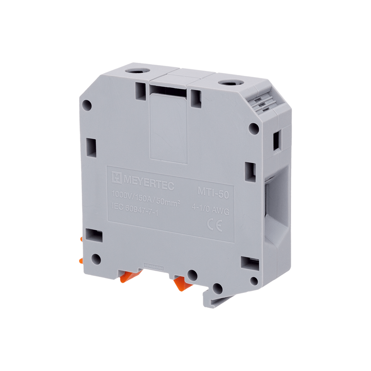Клемма силовая MTI-70