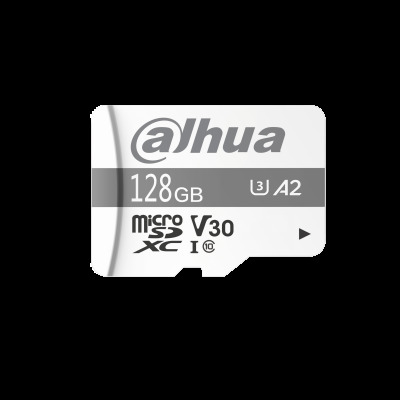 Карта памяти DHI-TF-P100/128G