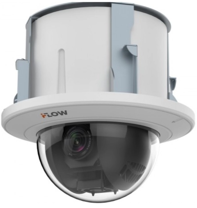 Видеокамера IP F-IP-2420CSZ25