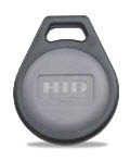 Бесконтактный брелок HID ProxKey III