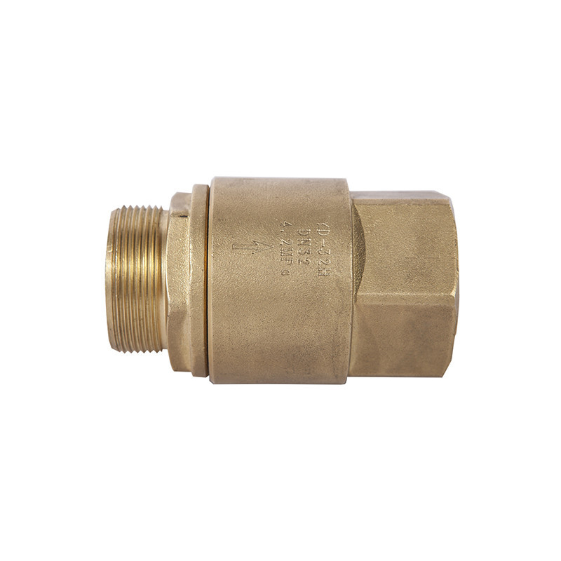 Обратный клапан YD-50H
