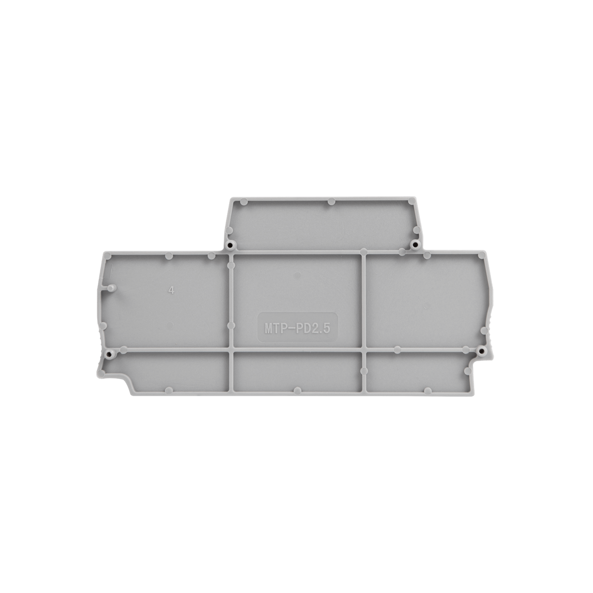 Заглушка MTP-PD2.5