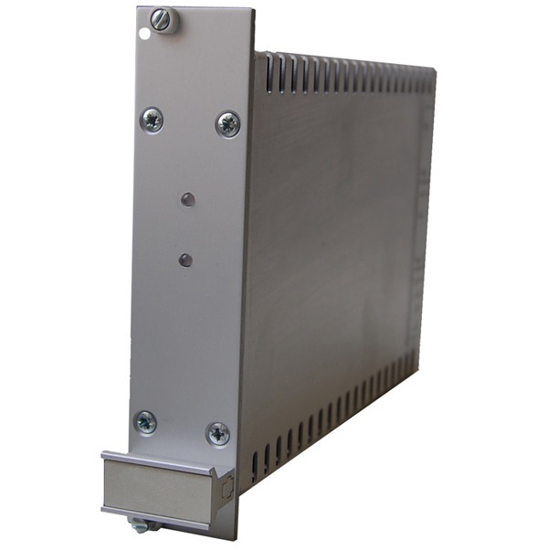 Нормализатор уровня сигнала SVP-15-2Rack