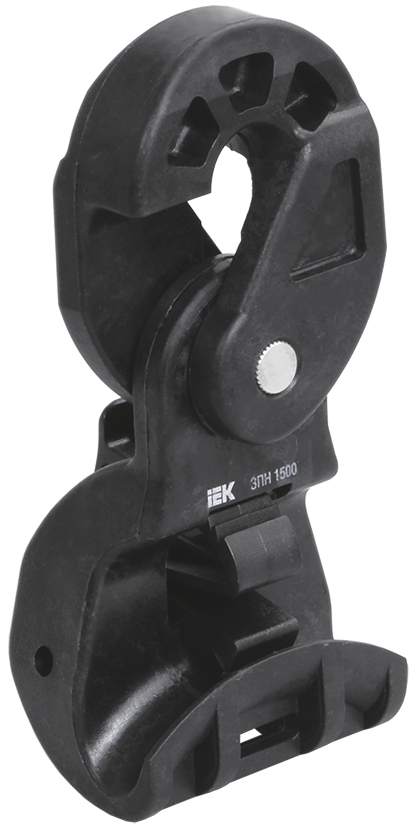 Зажим UZA-15-D16-D95 ∙ Промежуточный зажим ЗПН 1500 (PS 54, SO 265) IEK