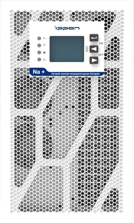 Источник питания UPS Ippon Na+ TA 3000 (2049880)