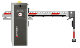 Комплект шлагбаума VBA-4000