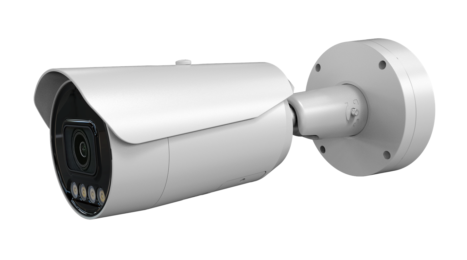 Видеокамера IP TSi-Px457VZN