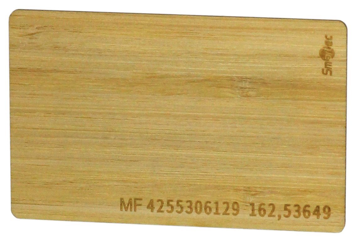 Бесконтактная карта ST-PC030MF