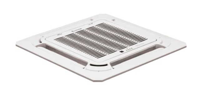 Панель декоративная SYSPANEL CASSETTE EVO VRF