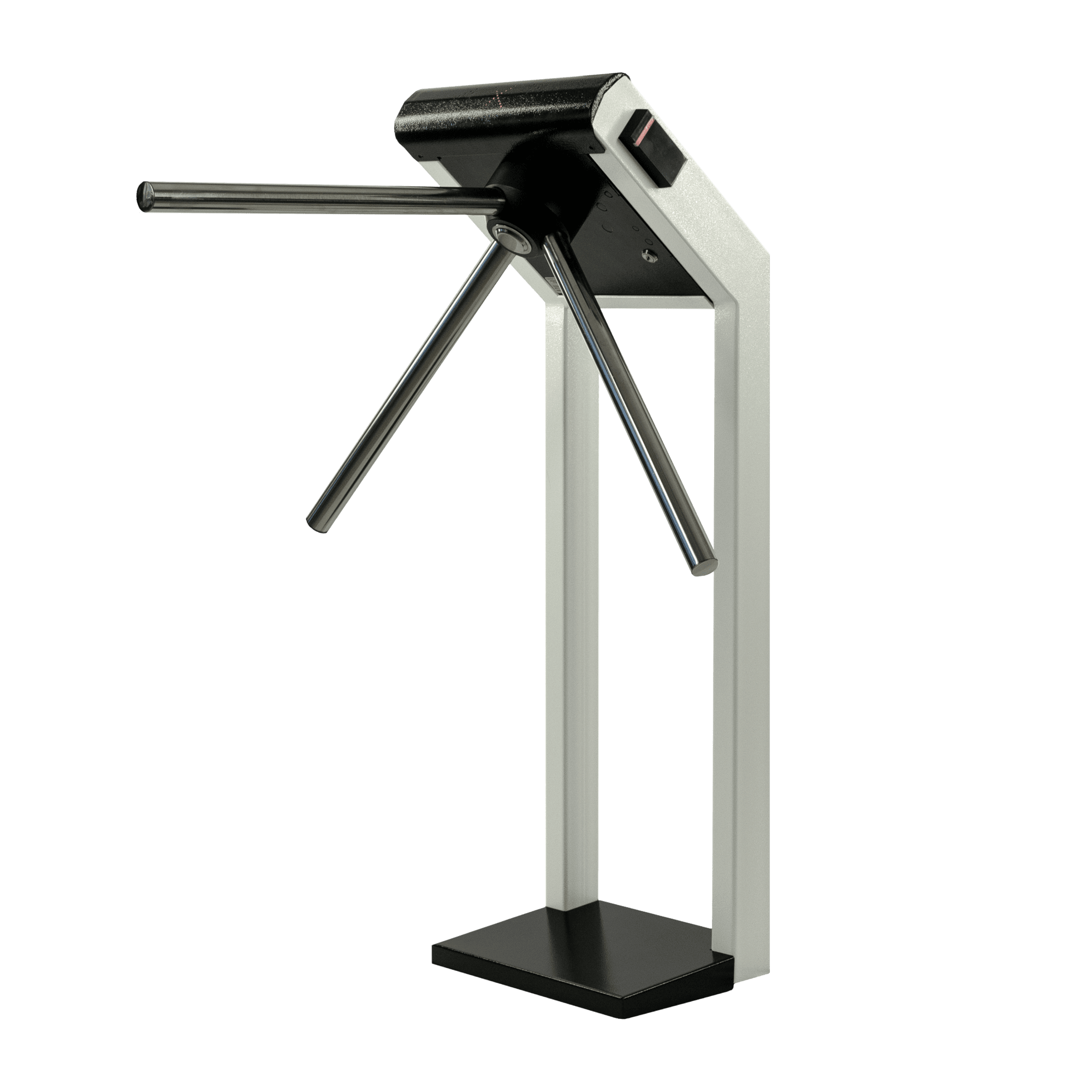 Электронная проходная Model L RS485 (MF)