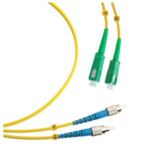 FOP(d)-9-FC/APC-ST/UPC-1m