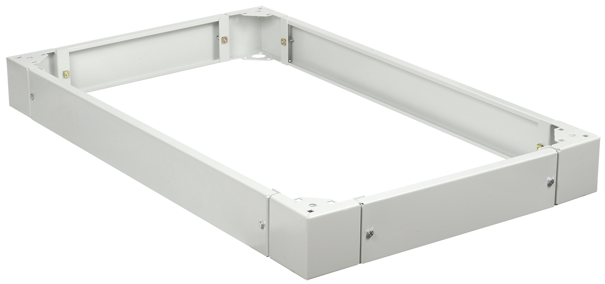 Цоколь для напольных шкафов BS35-2H82