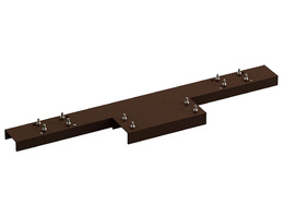 Монтажное основание DHS300/8017
