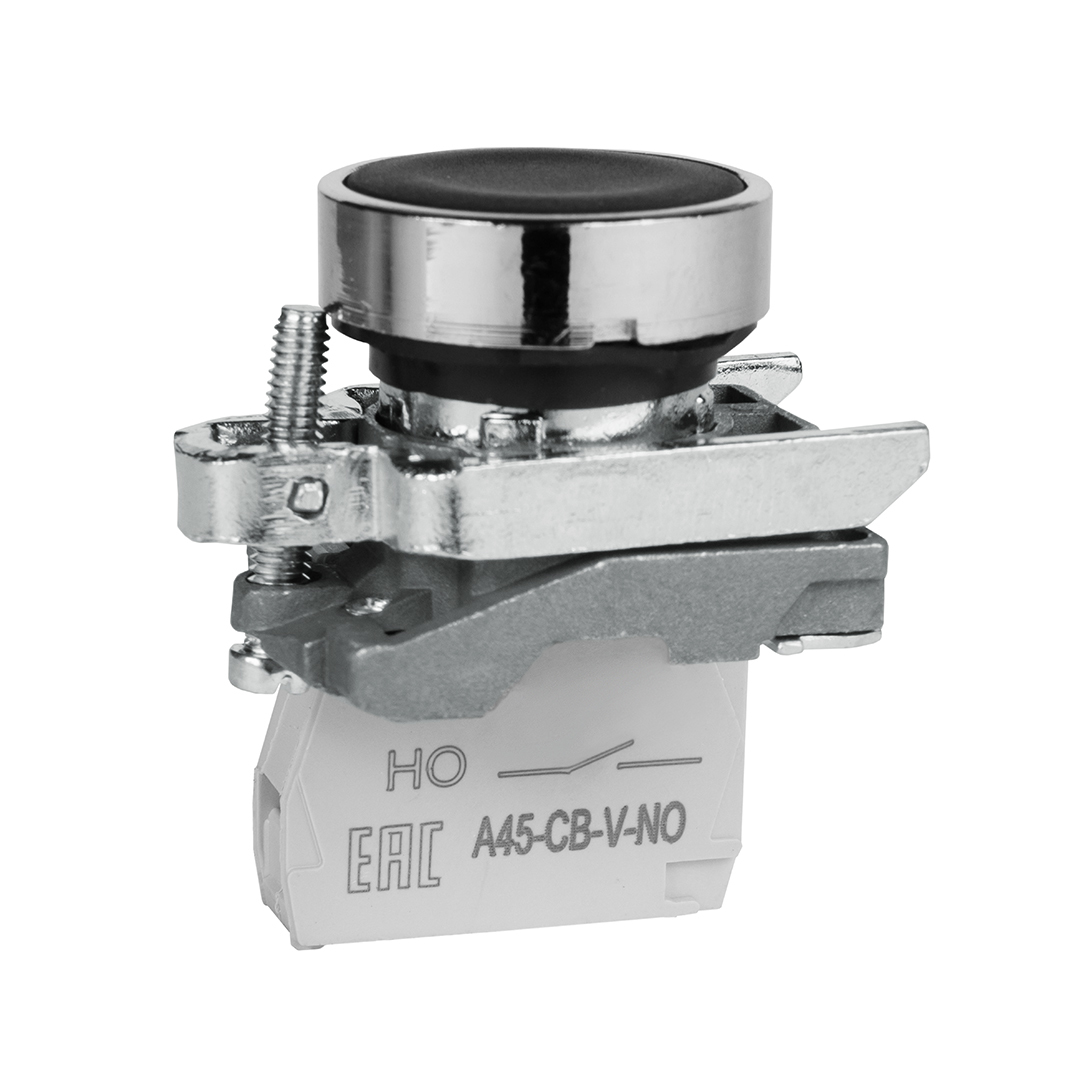 Кнопка КЭАЗ 332166 OptiSignal D22 C4-P-210 (XB4BA21)