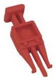Штекер размыкающий WT-1026-RED