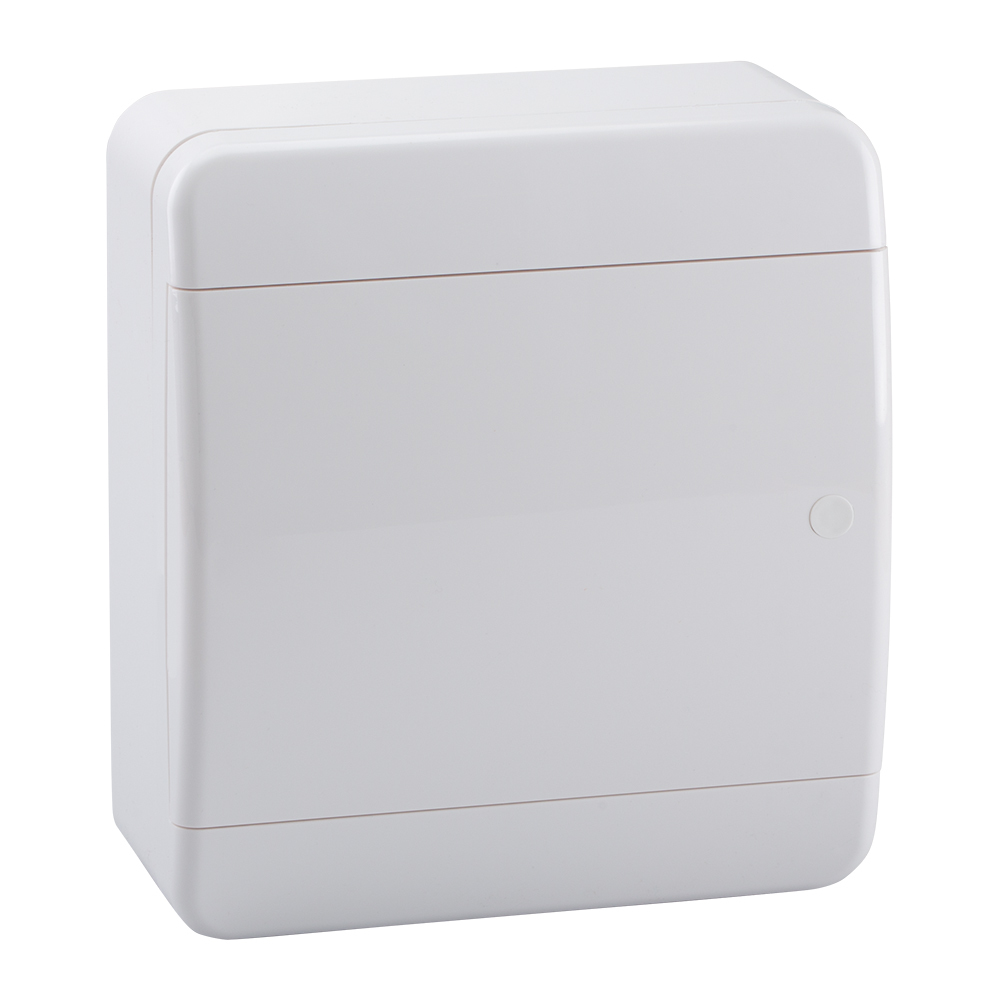 Корпус пластиковый КЭАЗ 117919 OptiBox P-BNN-2-08-IP41