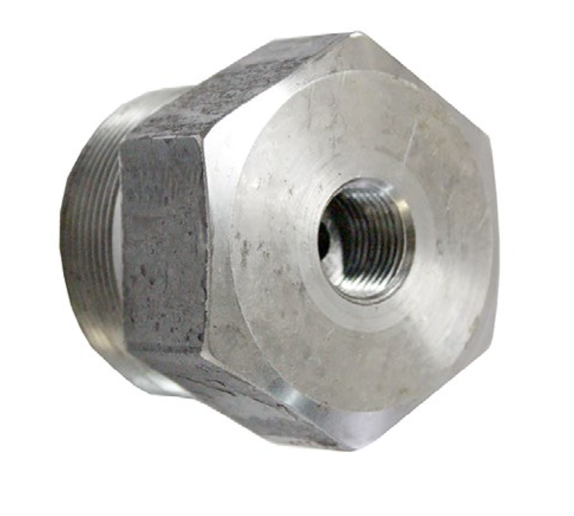 Переходник для УОП Переходник для УОП G1/2 ̋ -K2 ̋