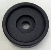 Фланец PERCo RTD-15.155.01 (арт. D-I-R5-002)
