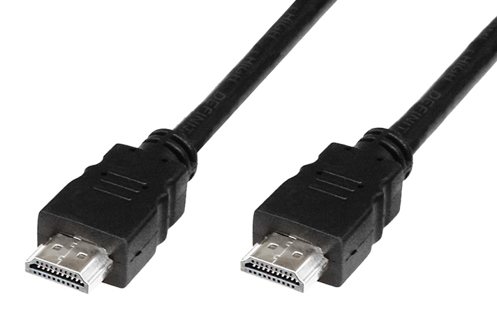 Шнур 17-6203-8 ∙ Кабель PROconnect HDMI - HDMI 1.4, 1.5м Silver ∙ кратно 10 шт