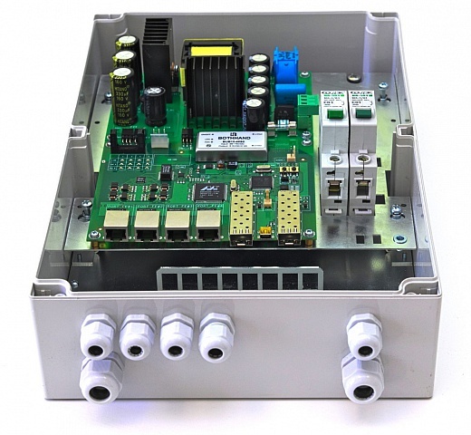 Узел доступа PSW-2G+