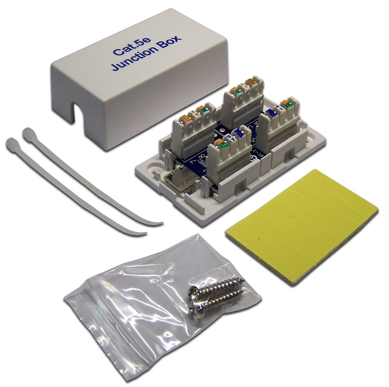 Проходник TWT-CN110UTP5E