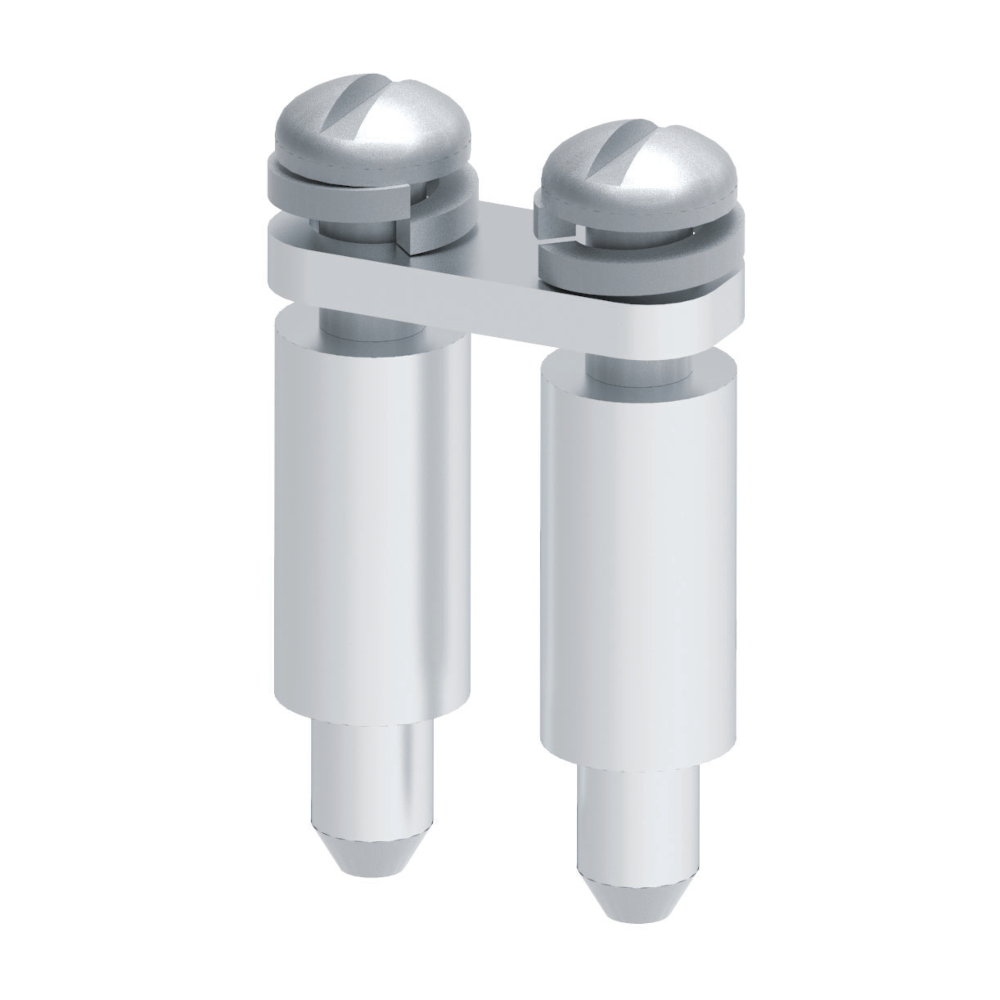 Блок перемычек КЭАЗ 331809 OptiClip CA727/2