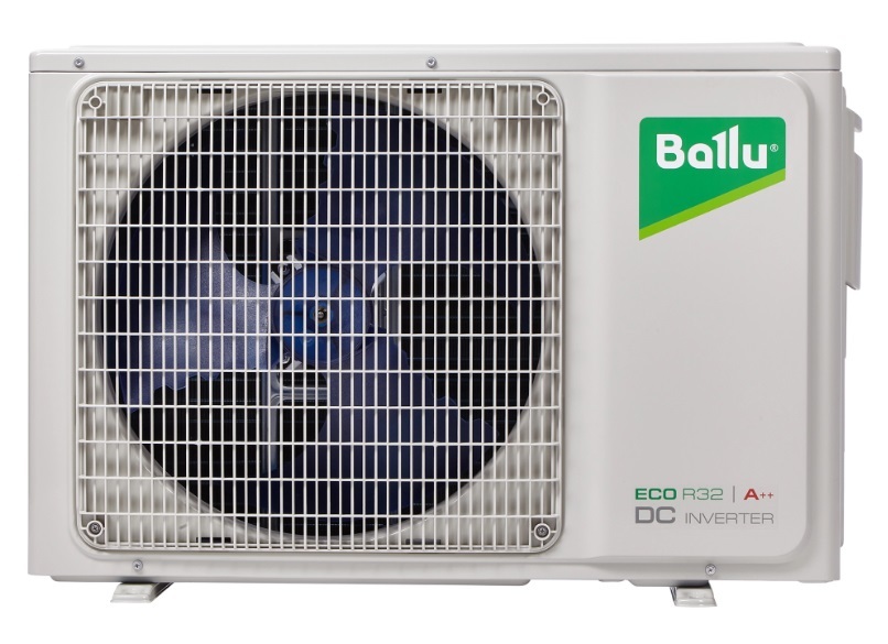 Блок наружный Ballu BA4OI-FM/out-36HN8/EU (НС-1247889)