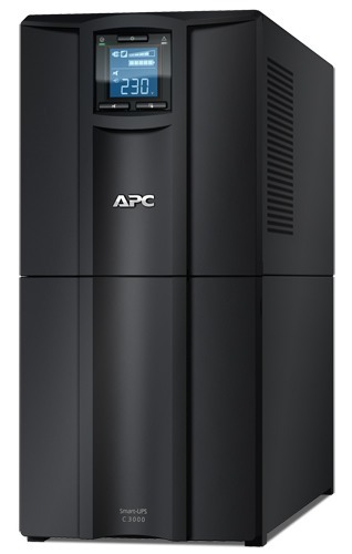 Источник питания UPS SMC3000I