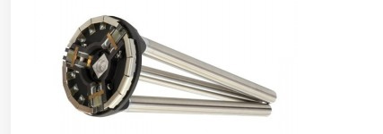 Маховик PERCo TB-01A.050.00-02 нерж (P-I-TD-225)