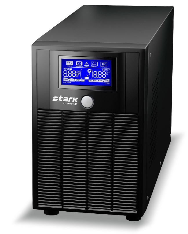 Источник питания UPS Stark Country 2000 LI