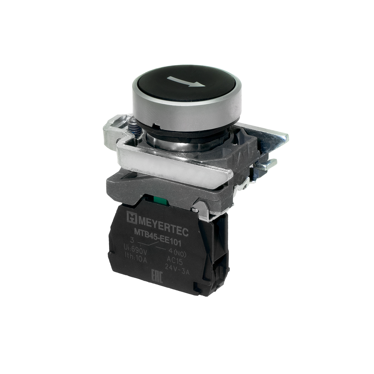 Кнопка стандартная MTB4-BA21551
