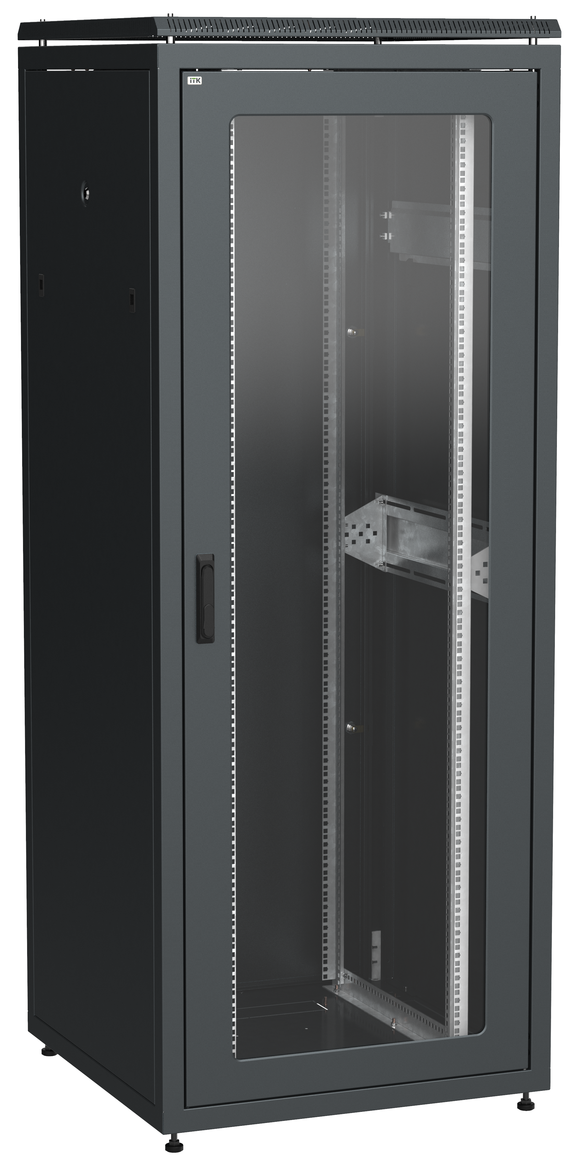 Шкаф телекоммуникационный LN05-42U88-GM