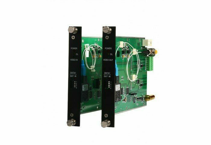Передатчик SVP-D110DB-B-SMT / SST