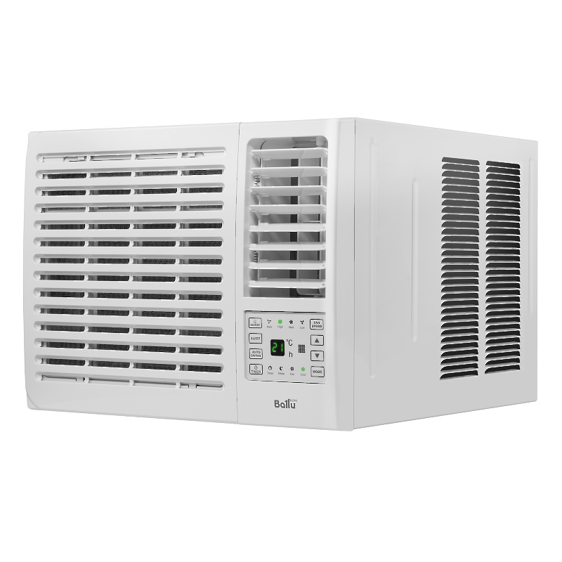 Кондиционер оконный BALLU BWC-07 AC (НС-1307920)