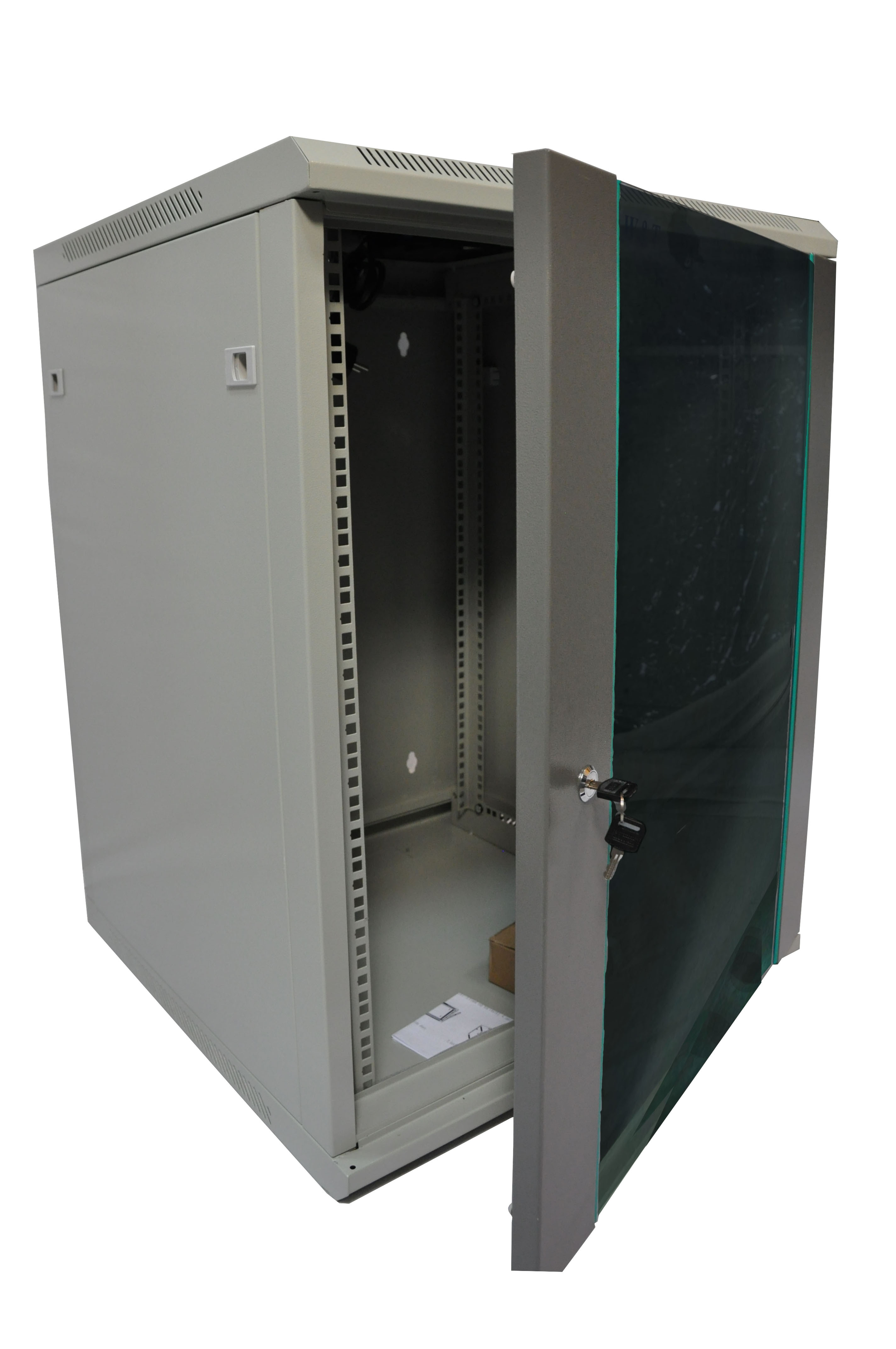 Шкаф телекоммуникационный C156060GWTWOF