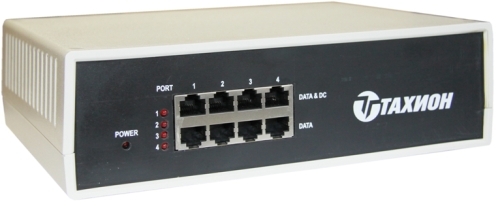 PoE-инжектор PoE-24-I