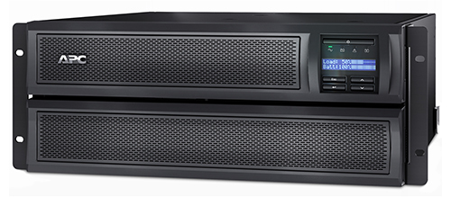 Источник питания UPS SMX2200HV