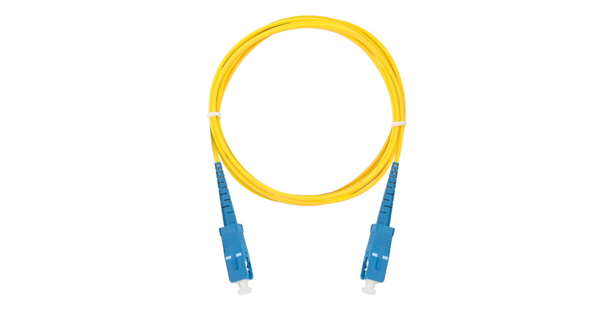 Патч-корд оптический NMF-PC1S2C2-SCU-SCU-005