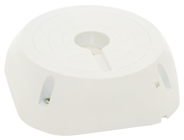 Коробка монтажная МК-4 PRO (белая)